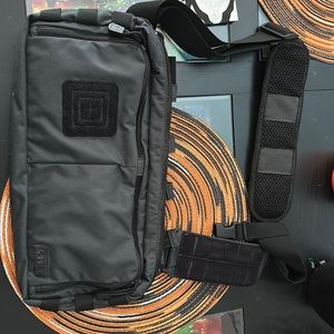 5.11 banger bag